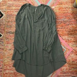 Free People | tunic | size M